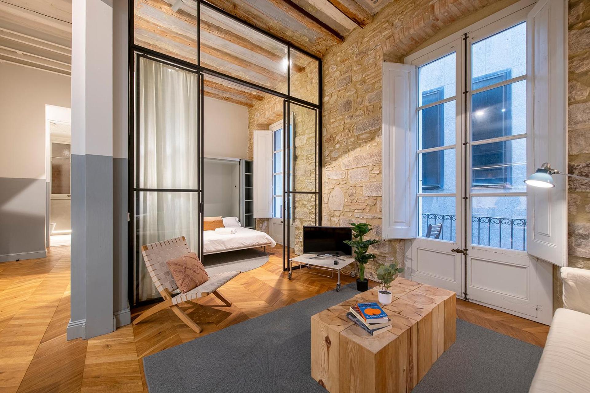 Bell Lloc Girona Highend Design Apartment Εξωτερικό φωτογραφία